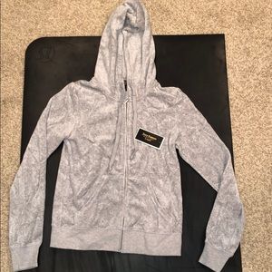 Juicy couture *black label* tracksuit NWT